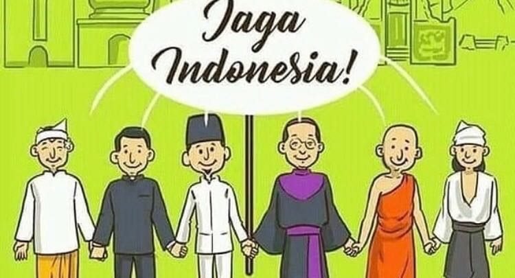 Kebersamaan bersama Kapolda