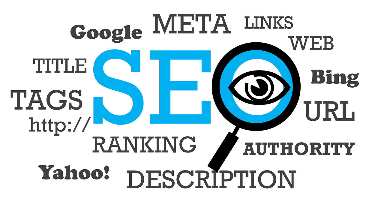 Belajar seo 1