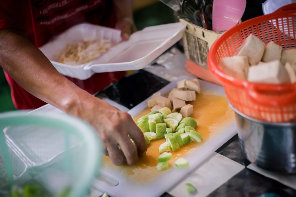 Youvit, Asinan Betawi, Asinan, Makanan Lokal, Jajanan Betawi