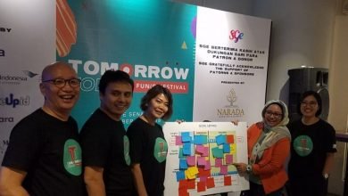 Tomorrow Today Fun(d) Festival, Finansial, Investasi, Reksa dana, Milenial, Asuransi, Keuangan, Planning, Informasi keuangan, Informasi Finansial, Informasi Investasi, Informasi Reksa dana.