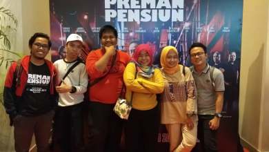 Preman Pensiun