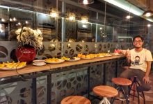 Photo of KAY’s Café and Bar, Tempat Asik di Pusat Jakarta