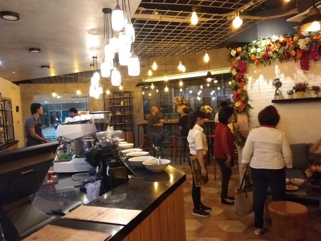  KAY's Café and Bar, Cafe, Bar, cafe di jakarta