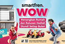 SmartPoin, Smartfren