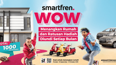 SmartPoin, Smartfren