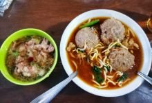 Photo of Bakso Seuseupan, Kuliner Kota Bogor yang Bikin Ngiler.