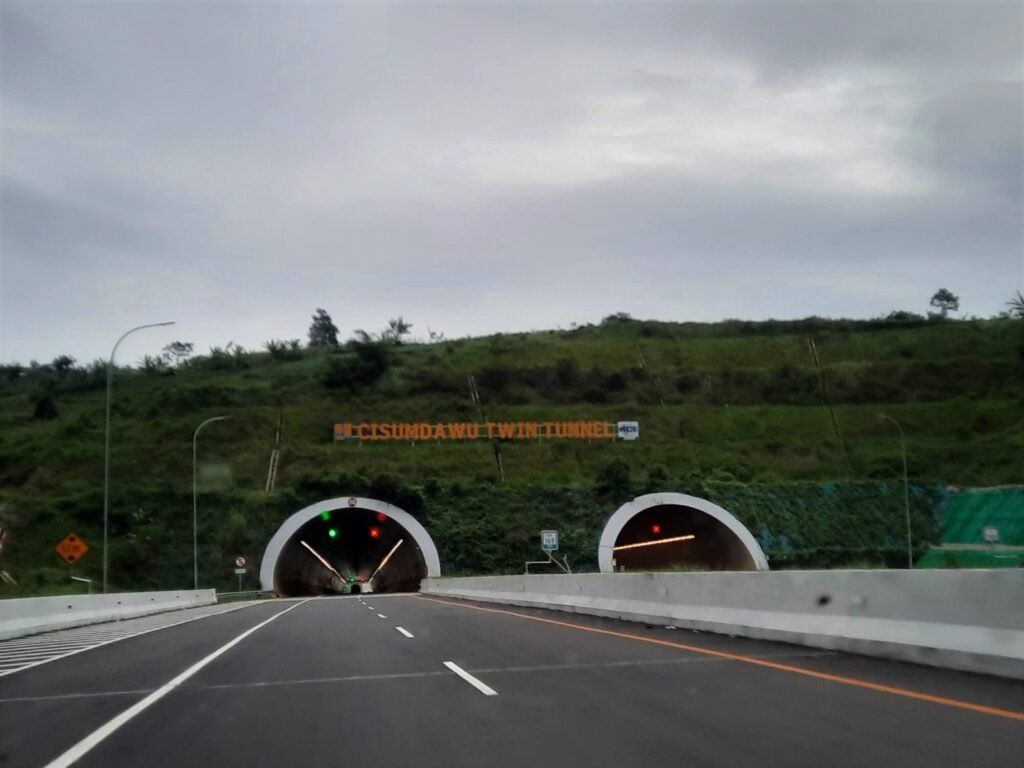 Tol Cisumdawu