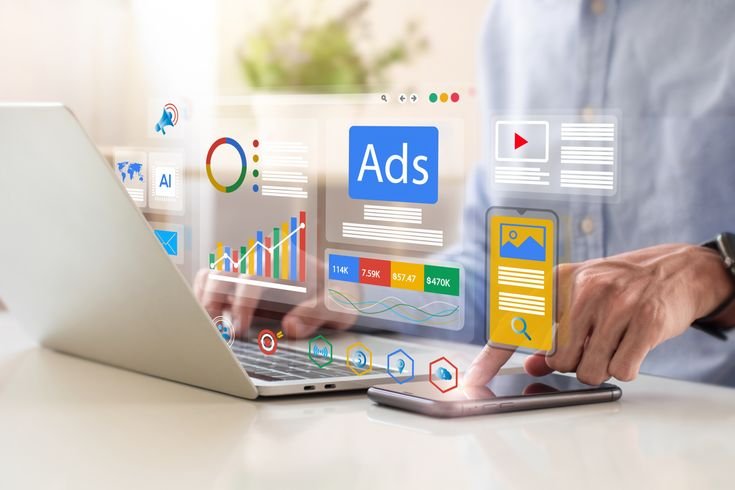 Marketing fundamental